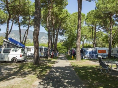 camping del sole