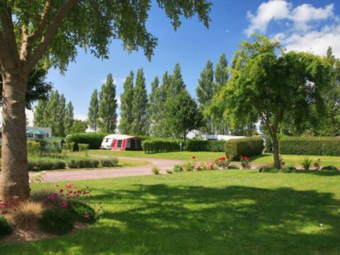 camping seasonova haliotis